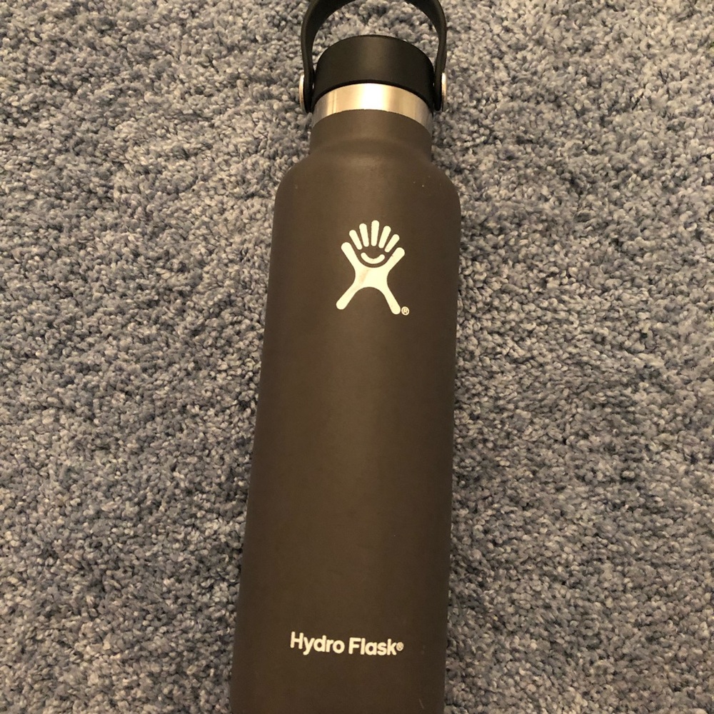 21 ounce standard mouth Hydroflask
